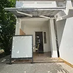 Апартаменты Meri
