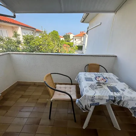 Apartment Meri