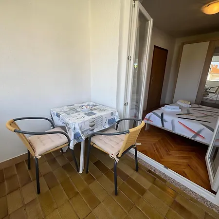 Meri Apartment Baška