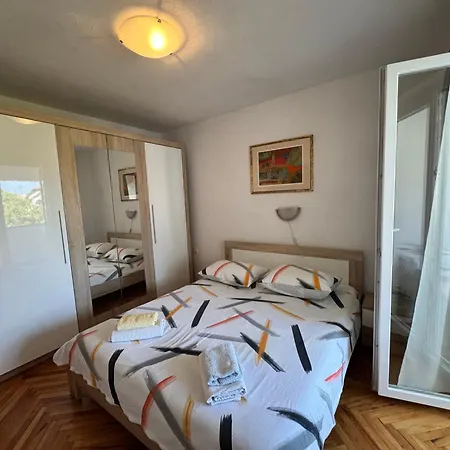 Apartment Meri