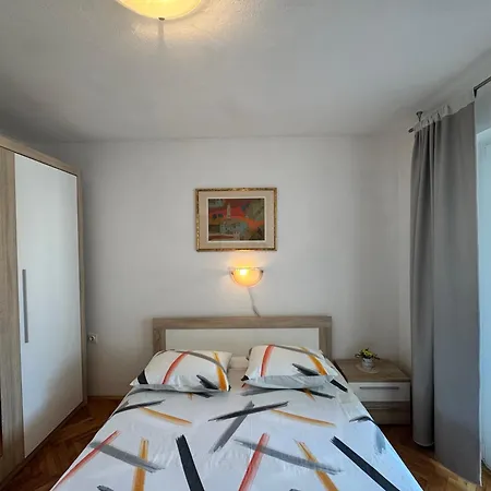 Meri Apartment *