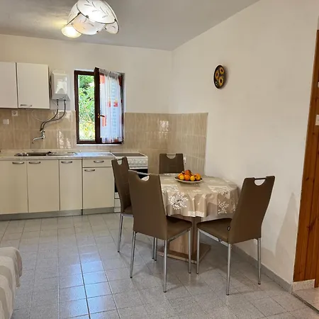 Apartment Meri *