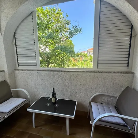 Meri Apartment