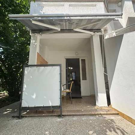 Apartment Meri