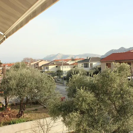Apartment Meri Baška