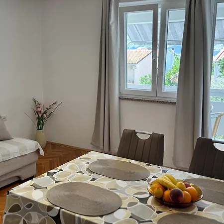 Apartment Meri