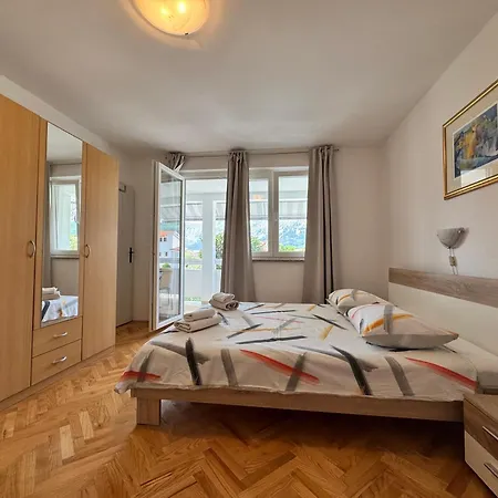 Meri Apartment *