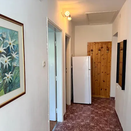 Apartment Meri *