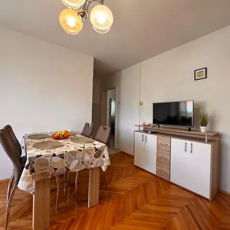 Apartment Meri