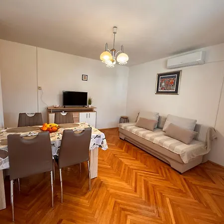 Meri Apartment Baska (Krk)