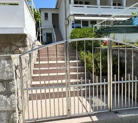 Meri Baska (Krk)