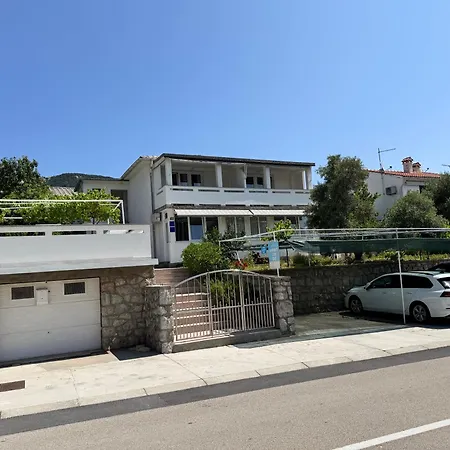 Apartment Meri