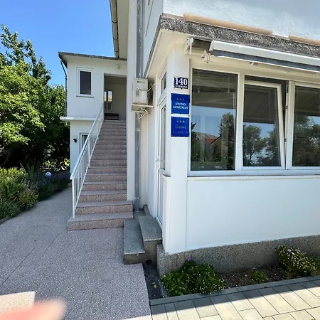 Meri Apartamento *