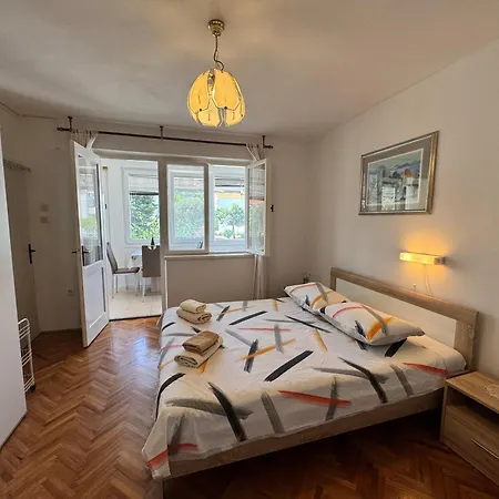 Meri Apartment