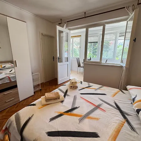 Meri Apartamento *