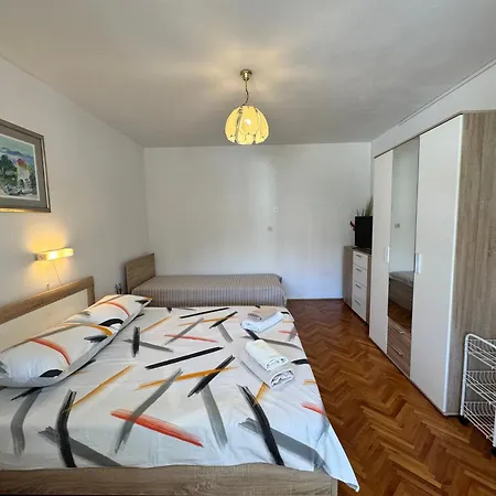 Apartment Meri *
