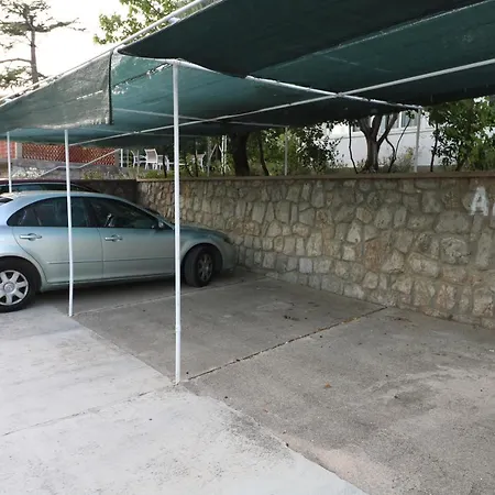 Apartamento Meri