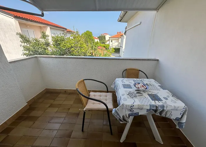 Appartement Meri