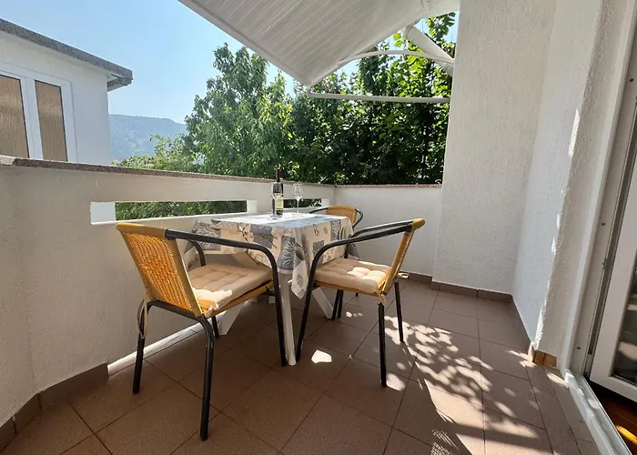 Meri Appartement