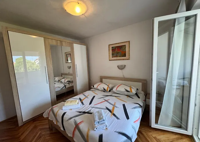 Apartament Meri