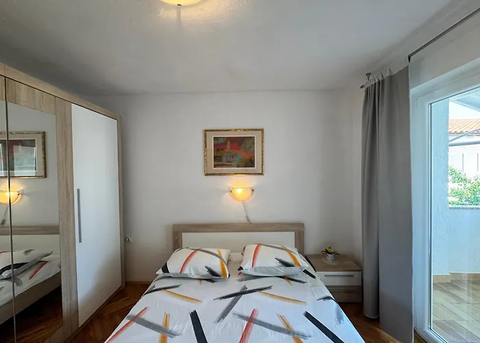 Meri Apartament *