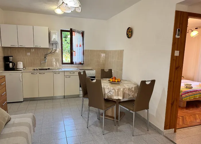 Appartement Meri *
