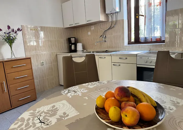 Appartement Meri Baška