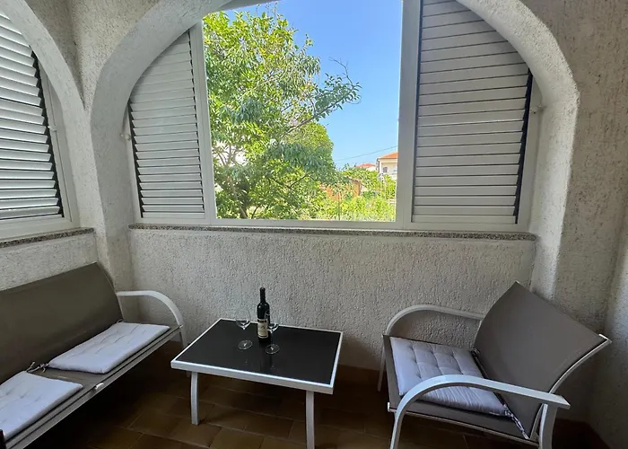 Meri Appartement