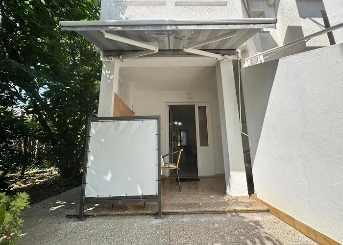 Apartament Meri