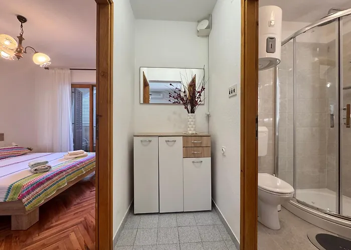 Meri Apartament *