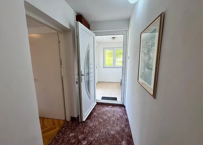 Meri Appartement