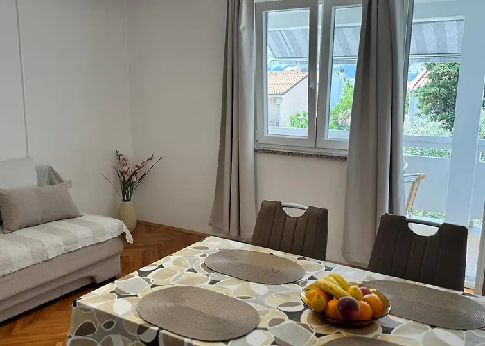 Appartement Meri
