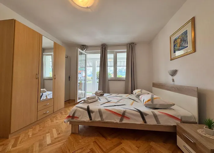 Meri Appartement *