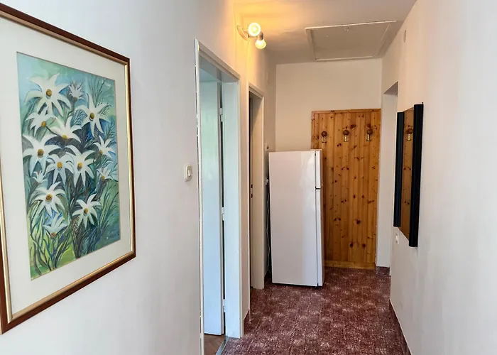Appartement Meri *