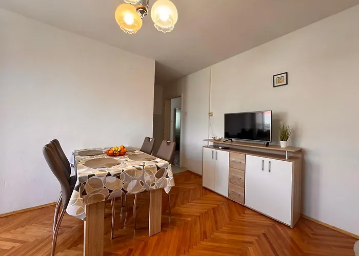 Appartement Meri