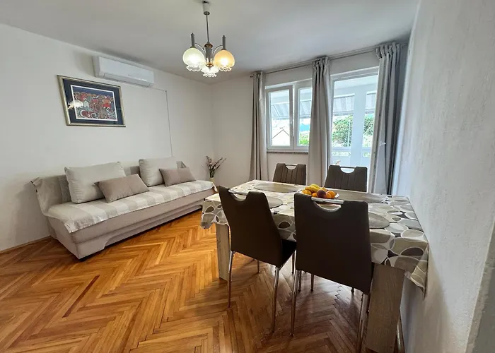 Meri Appartement *