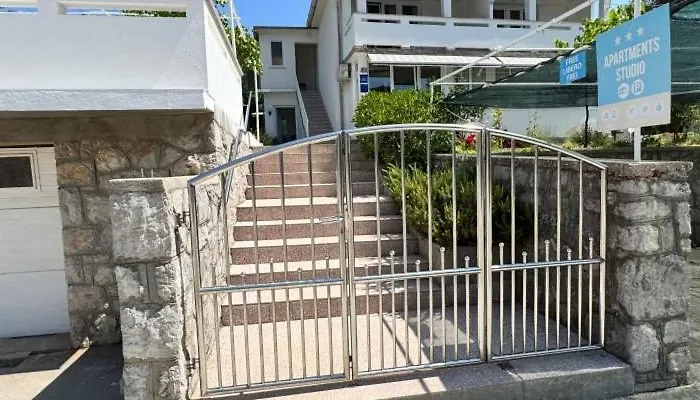 Meri Baška