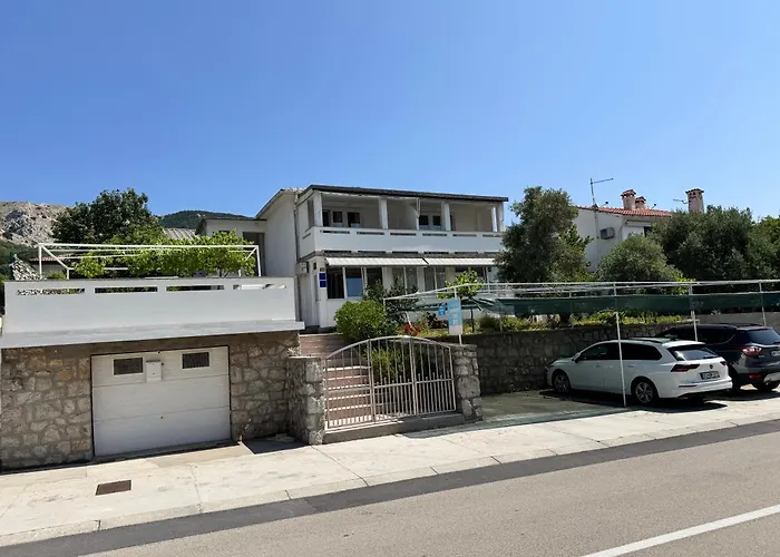 Appartement Meri