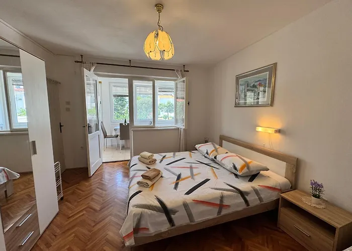 Meri Apartament