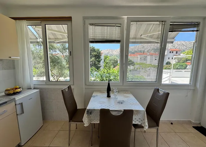 Appartement Meri