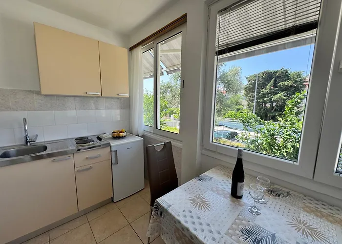 Appartement Meri *