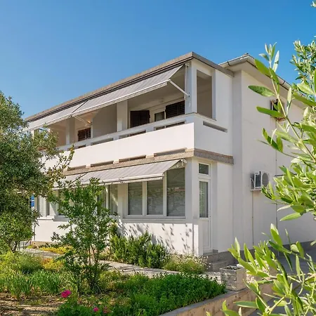 Appartement Meri Baška