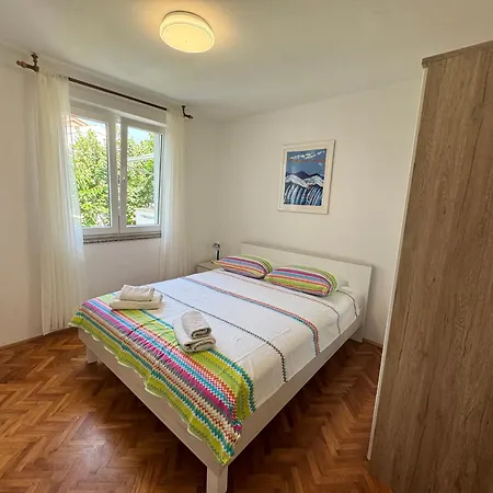Meri Appartement Baška