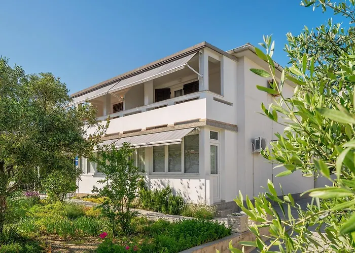 Apartamento Meri Baška